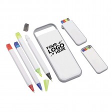 4-In-1 Writing Set